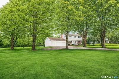 408 Hut Hill Road, Bridgewater, CT 06752 - Photo 1