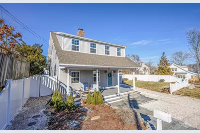 77 Morgan Avenue, East Haven, CT 06512 - Photo 1