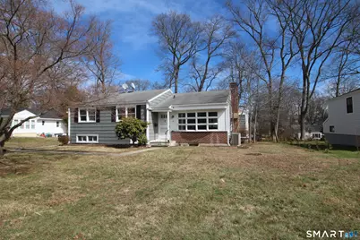 91 Dann Drive, Stamford, CT 06905 - Photo 1