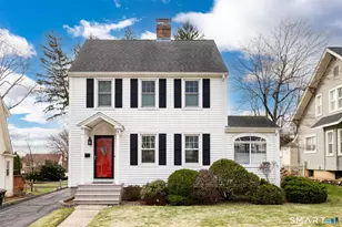 23 Hillcrest Ave, Wethersfield, CT 06109 - Photo 1