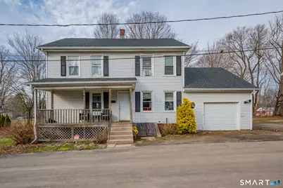 186 South Main Street, Suffield, CT 06078 - Photo 1