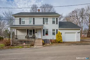 186 S Main St, Suffield, CT 06078 - Photo 1