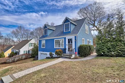 50 Ferndale Avenue, Waterbury, CT 06708 - Photo 1