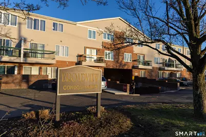 219 South Broad Street #APT S102, Meriden, CT 06450 - Photo 1