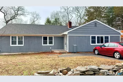 675 Colonel Ledyard Highway, Ledyard, CT 06339 - Photo 1