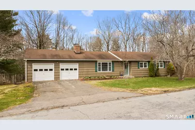 143 Vanderpoel Avenue, Litchfield, CT 06750 - Photo 1