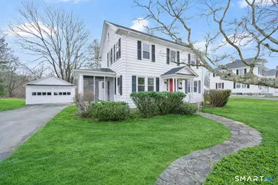 119 Harland Road, Norwich, CT 06360 - Photo 1