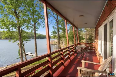 542 Lake Drive, Guilford, CT 06437 - Photo 1