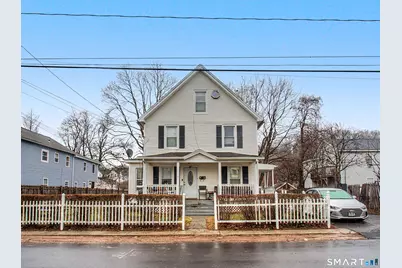 68 Rowan Street, Danbury, CT 06810 - Photo 1