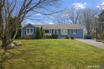 19 Lyncrest Drive, Norwalk, CT 06851 - Photo 1