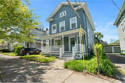 318 Humphrey Street #1, New Haven, CT 06511 - Photo 1