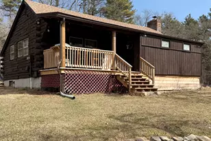 58 Hartford Pike, Killingly, CT 06241 - Photo 1