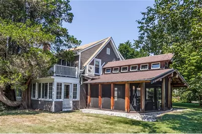 116 Overshores Drive East, Madison, CT 06443 - Photo 1