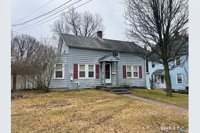 76 Bigelow Street, Manchester, CT 06040 - Photo 1