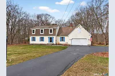 36 Bittersweet Drive, Ledyard, CT 06335 - Photo 1