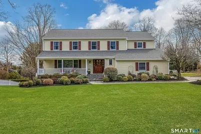 9 Tamarack Place, Greenwich, CT 06831 - Photo 1