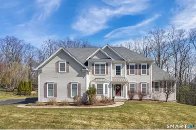 284 Northington Drive, Avon, CT 06001 - Photo 1