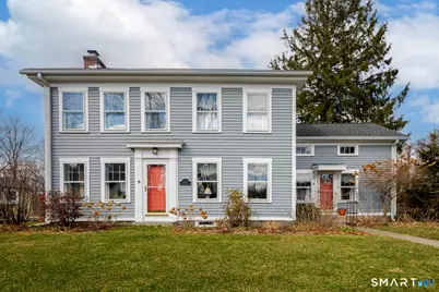 8 Hawleyville Road, Bethel, CT 06801 - Photo 1