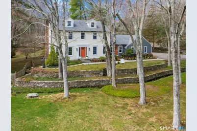 3725 Redding Road, Fairfield, CT 06824 - Photo 1