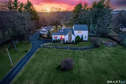 773 Ridgebury Road, Ridgefield, CT 06877 - Photo 1
