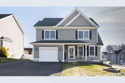 2 Bushel Road #2, Plainville, CT 06062 - Photo 1
