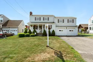 131 Spruce St, Stratford, CT 06615 - Photo 1