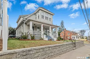 308 Highland Ave, Waterbury, CT 06708 - Photo 1
