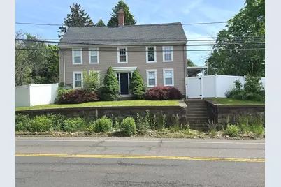 566 West Main Street, Cheshire, CT 06410 - Photo 1