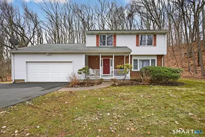 80 Kirk Road, Hamden, CT 06514 - Photo 1