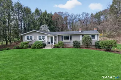 9 Round Hill Drive, Monroe, CT 06468 - Photo 1