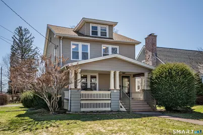 75 Whitman Avenue, West Hartford, CT 06107 - Photo 1