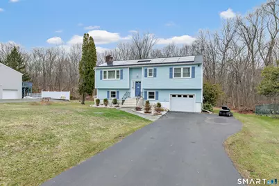 7 Three Partners Road, Danbury, CT 06811 - Photo 1