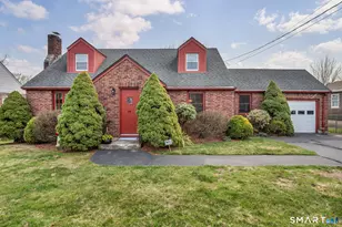 46 Meriden Ave, Meriden, CT 06451 - Photo 1