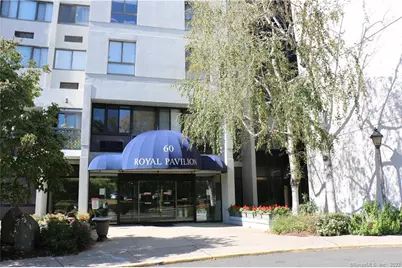 60 Strawberry Hill Avenue #1002, Stamford, CT 06902 - Photo 1