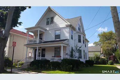 63 Sea Street, New Haven, CT 06519 - Photo 1