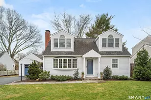 25 Oak St, Westport, CT 06880 - Photo 1