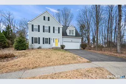 70 Timothy Drive, Middletown, CT 06457 - Photo 1