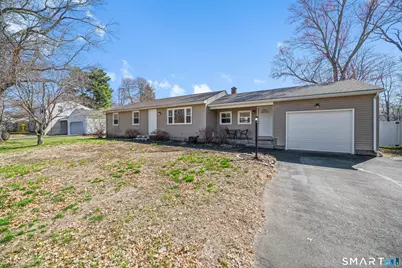 89 Steele Road, Enfield, CT 06082 - Photo 1