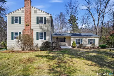 96 Green Tree Lane, Somers, CT 06071 - Photo 1