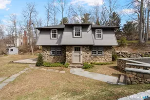110 Dudley Rd, Wilton, CT 06897 - Photo 1