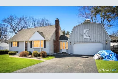 26 Washburn Drive, Plainville, CT 06062 - Photo 1