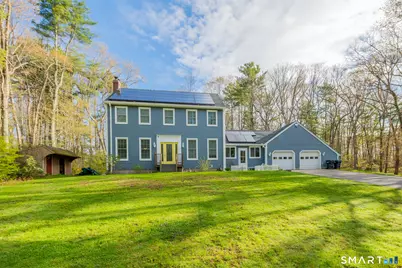 436 Providence Pike, Putnam, CT 06260 - Photo 1