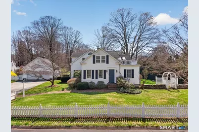 104 Scotland Road, Madison, CT 06443 - Photo 1