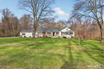 7 Pleasant Hill Road, Woodbridge, CT 06525 - Photo 1