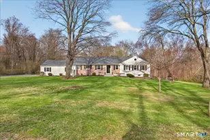7 Pleasant Hill Rd, Woodbridge, CT 06525 - Photo 1