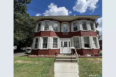 663 Naugatuck Avenue #1, Milford, CT 06461 - Photo 1