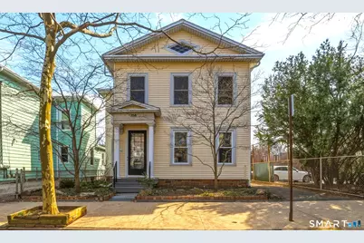 258 Saint John Street, New Haven, CT 06511 - Photo 1
