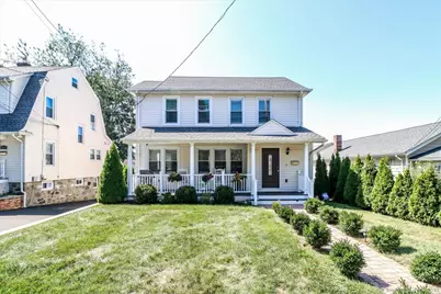1073 Shippan Avenue, Stamford, CT 06902 - Photo 1