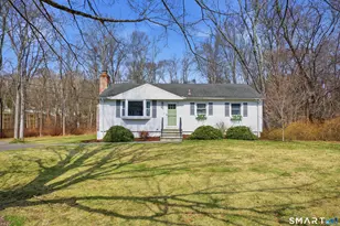 96 Toll House Ln, Fairfield, CT 06825 - Photo 1