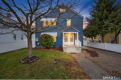 150 Gurdon Street, Bridgeport, CT 06606 - Photo 1